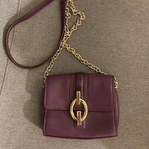 DVF bag